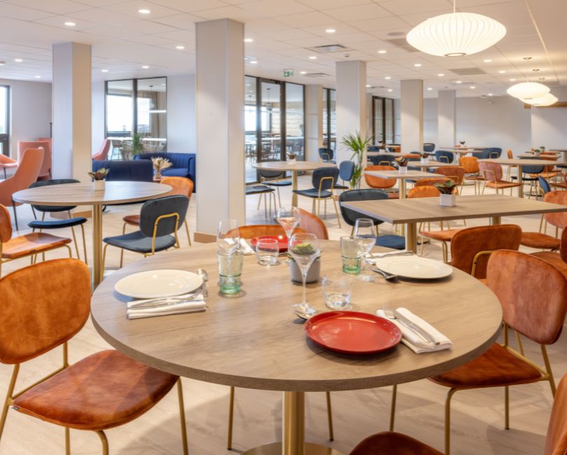 SEVENLINE APARTHOTEL PURPAN TOULOUSE, Toulouse - photo 12