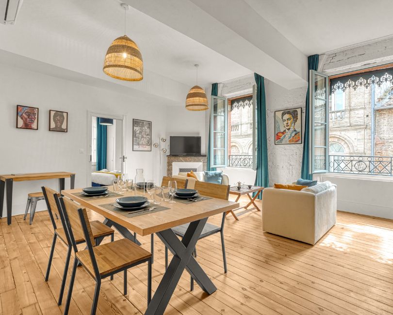 Lamazou Toulouse - ©DR