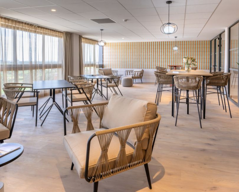SEVENLINE APARTHOTEL PURPAN TOULOUSE, Toulouse - photo 6
