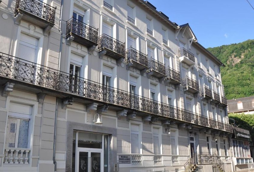 Appartement Résidence Poste Et Golf