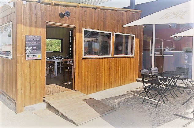 RESTAURANT LE GRILL VIANDES ET POISSONS, CADOURS