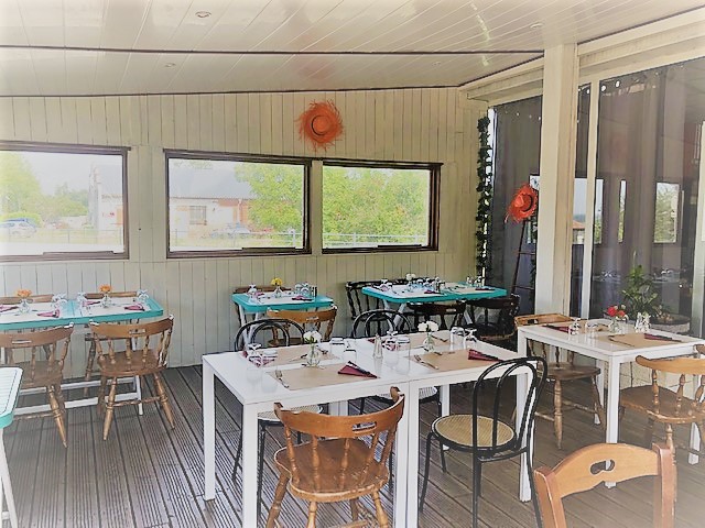 RESTAURANT LE GRILL VIANDES ET POISSONS, CADOURS