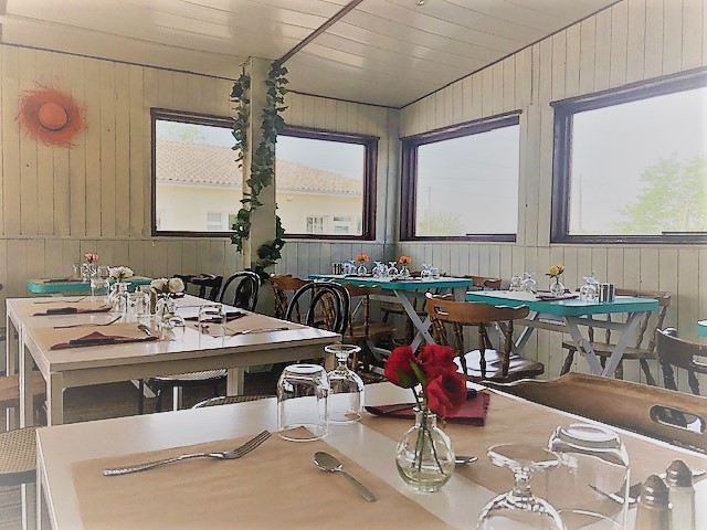 RESTAURANT LE GRILL VIANDES ET POISSONS, CADOURS