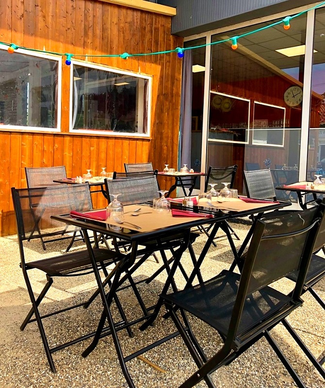 RESTAURANT LE GRILL VIANDES ET POISSONS