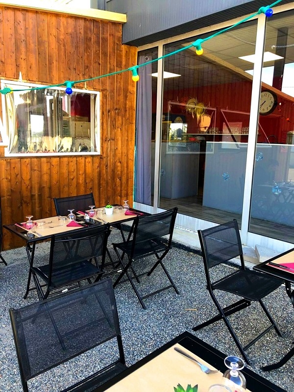 RESTAURANT LE GRILL VIANDES ET POISSONS, CADOURS
