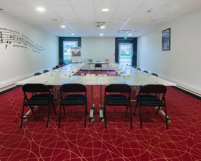 IBIS STYLES TOULOUSE BLAGNAC AÉROPORT - photo 4