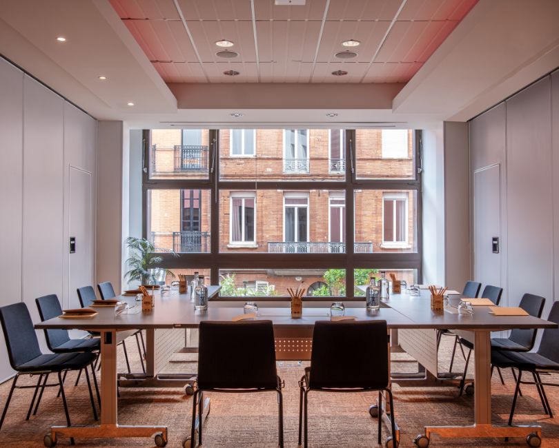 FIRSTNAME TOULOUSE, Toulouse - photo 9