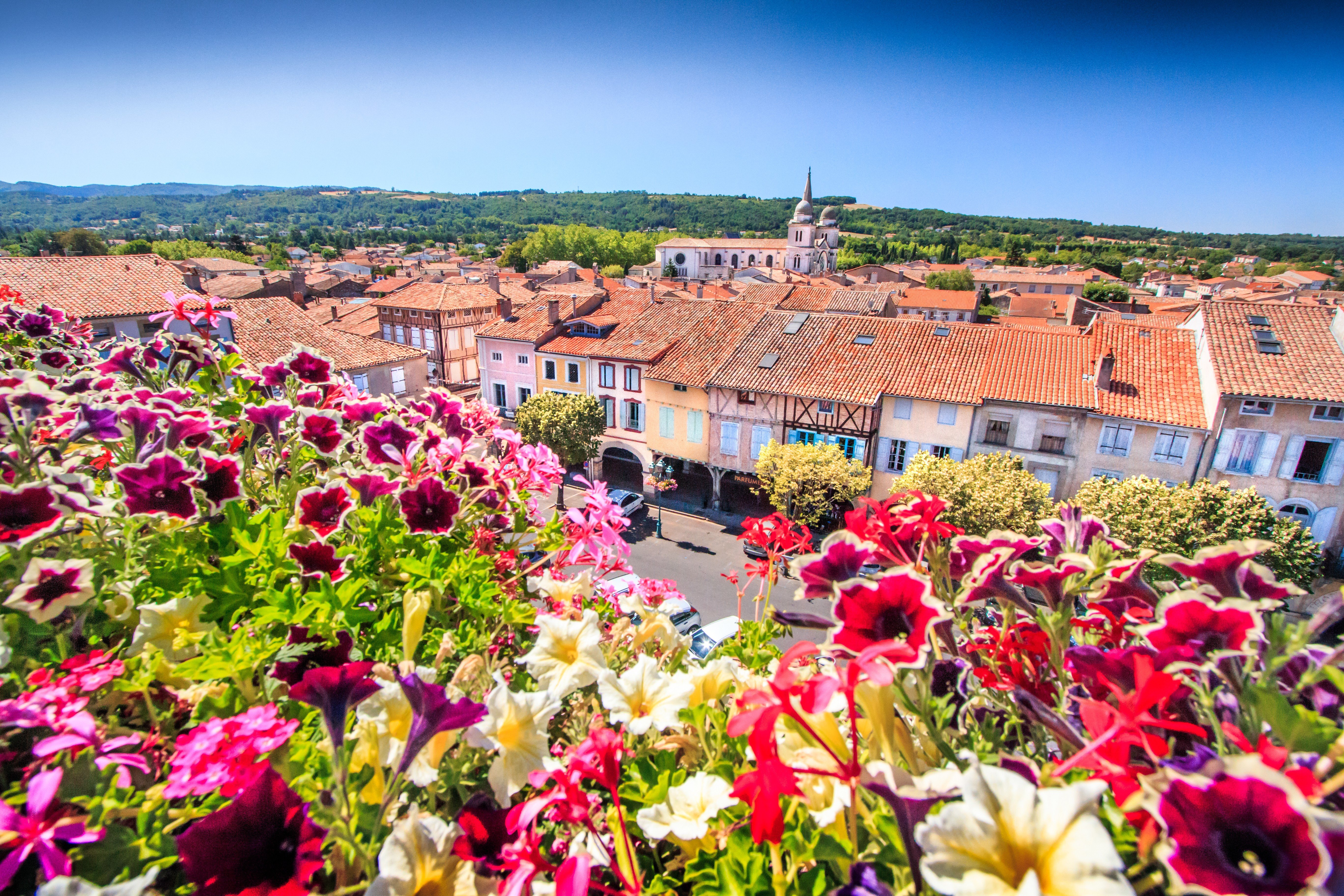 Revel, Haute-Garonne - Wikipedia