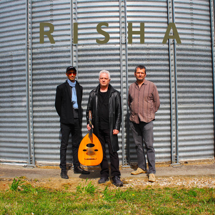risha-groupe-musique