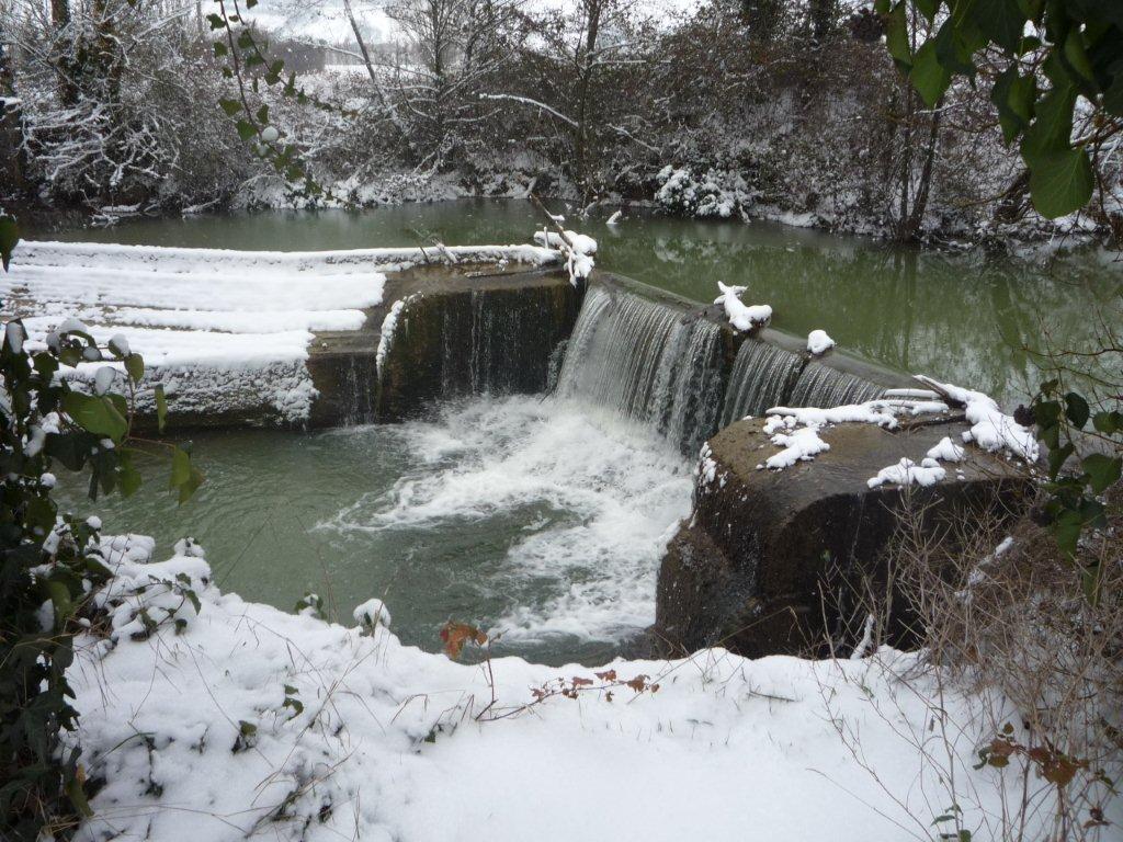 Commune de Saint-Marcel-Paulel