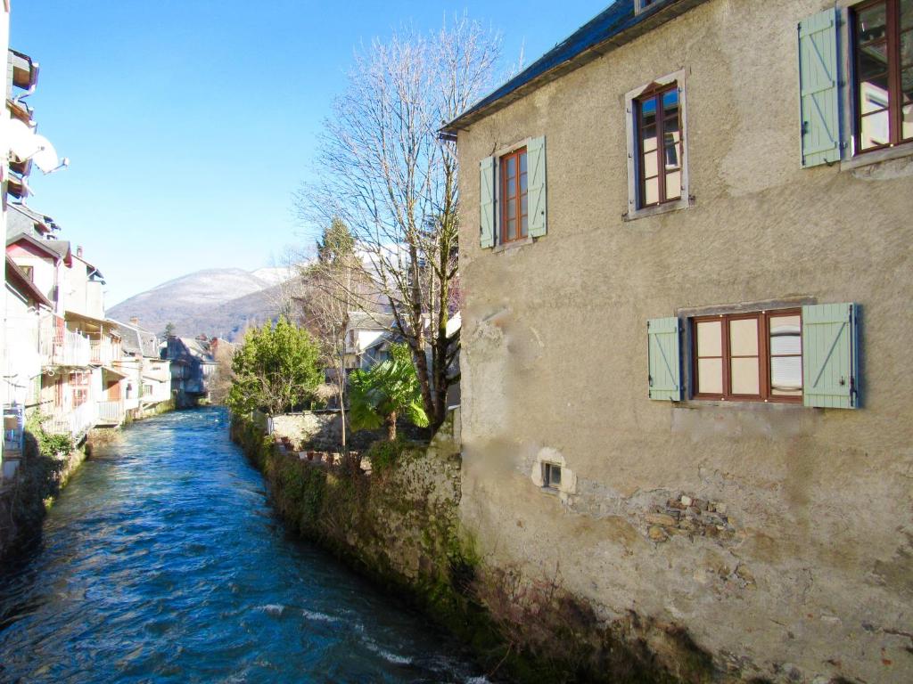 Chambres D'Hôtes Les Deux Rives