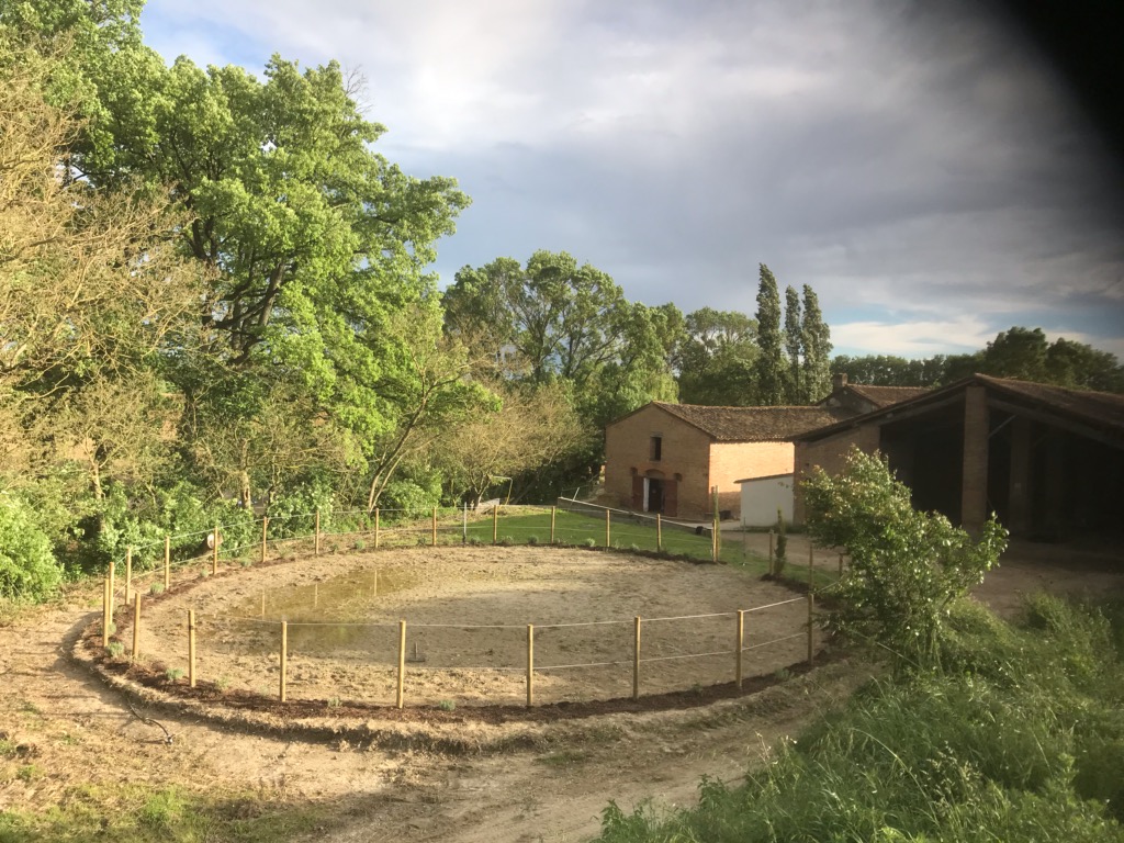 Club hippique de Montlaur