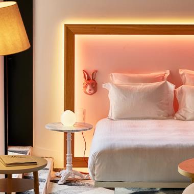 MAMA SHELTER TOULOUSE