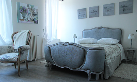 DOMAINE EN CASTANET, Caraman