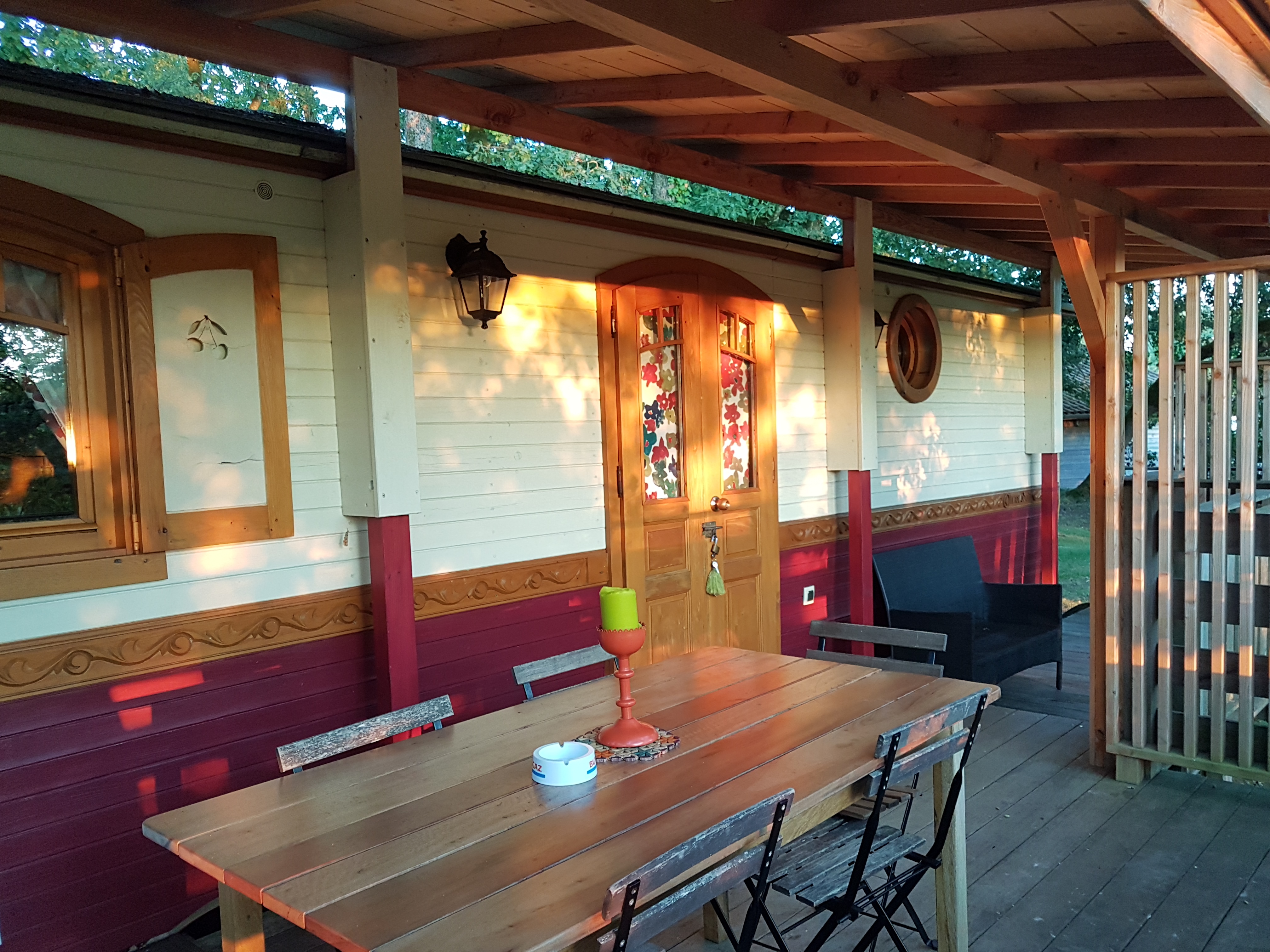 ARBRAKABANE, Peyrissas - photo 4