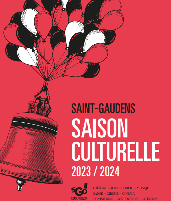 SAISON CULTURELLE - THÉÂTRE : LA PASSION SELON TIBHIRINE Le 24 mai 2024