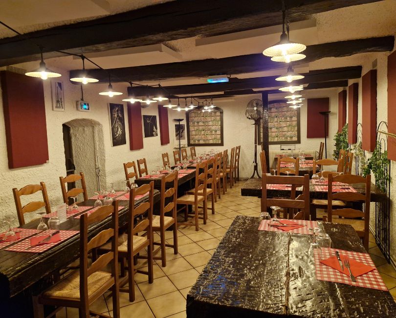 La Côte de Boeuf Toulouse - ©DR