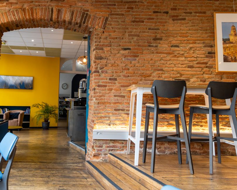 LE CLOCHER DE RODEZ - photo 4