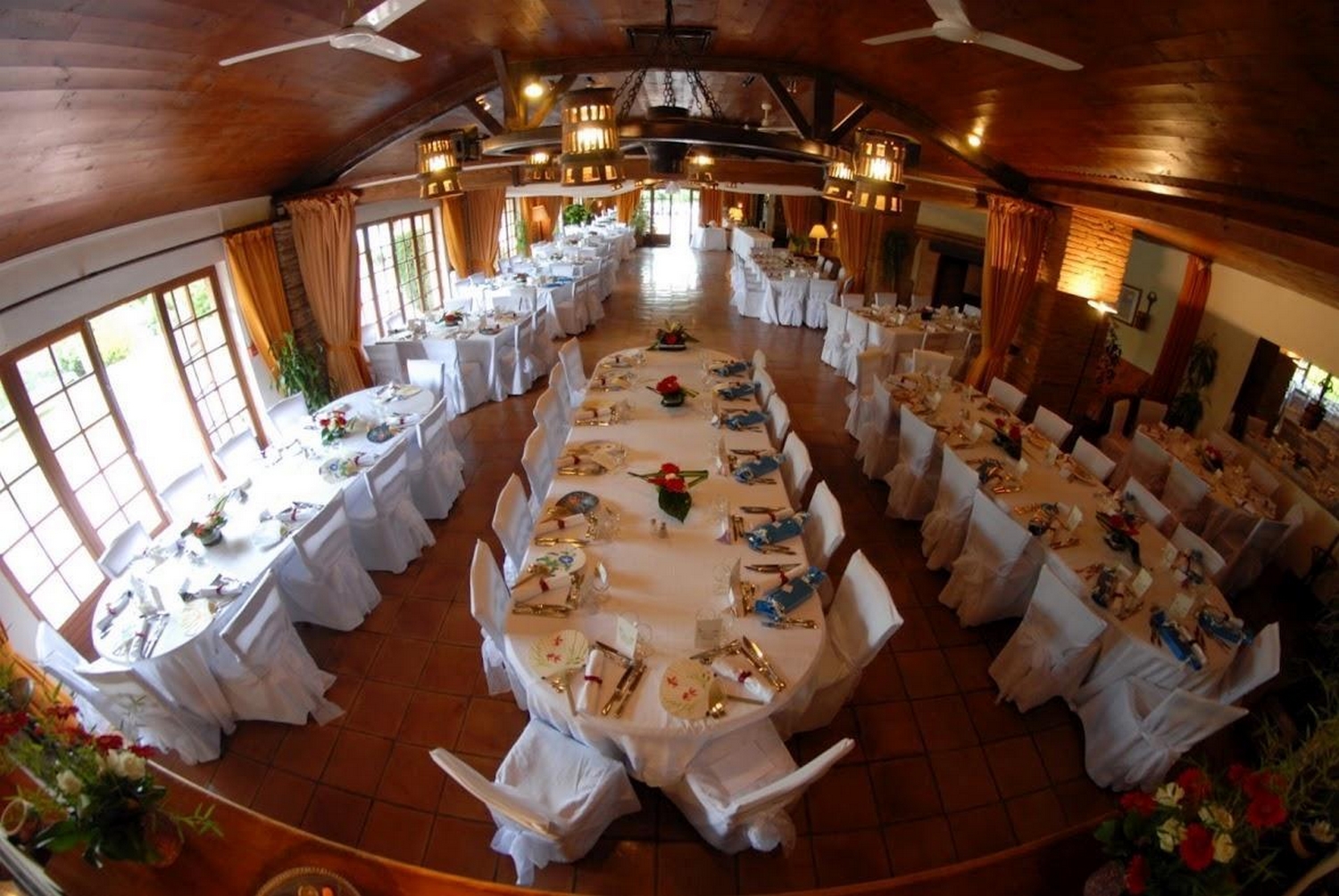 HOTEL LE RATELIER