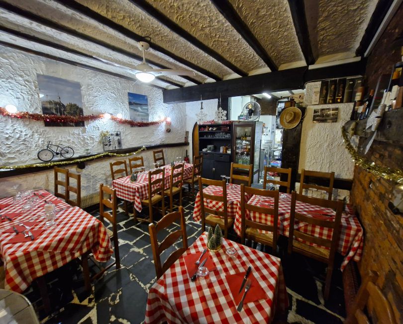 La Côte de Boeuf Toulouse - ©DR