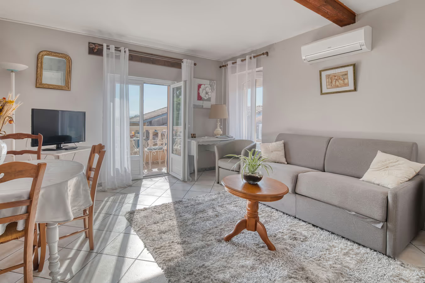 CHEZ ANNE-MARIE ET DANIEL, Gardouch - photo 3