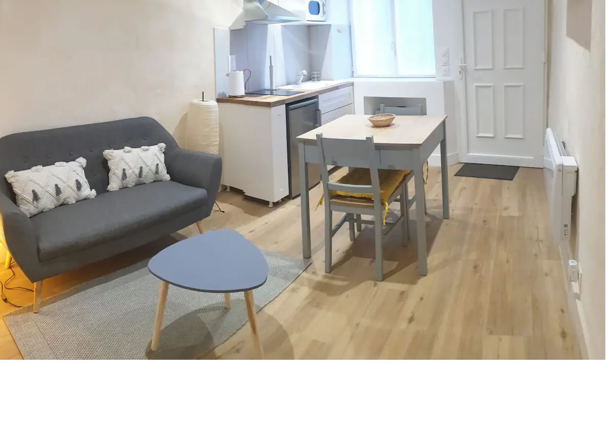 DORMIR A CARAMAN - LE COSY