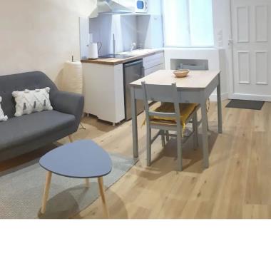 DORMIR A CARAMAN - LE COSY