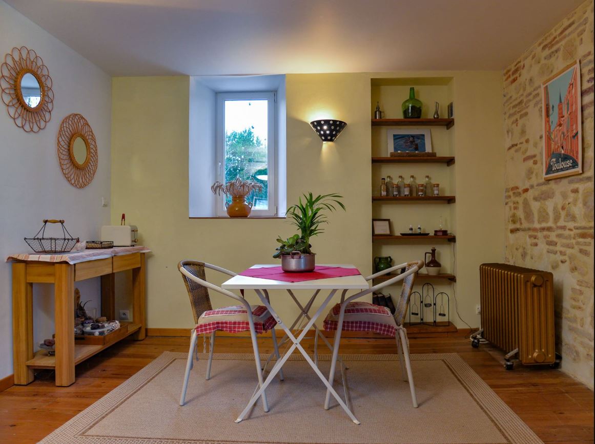 LE COULOUMIER COTE LAC