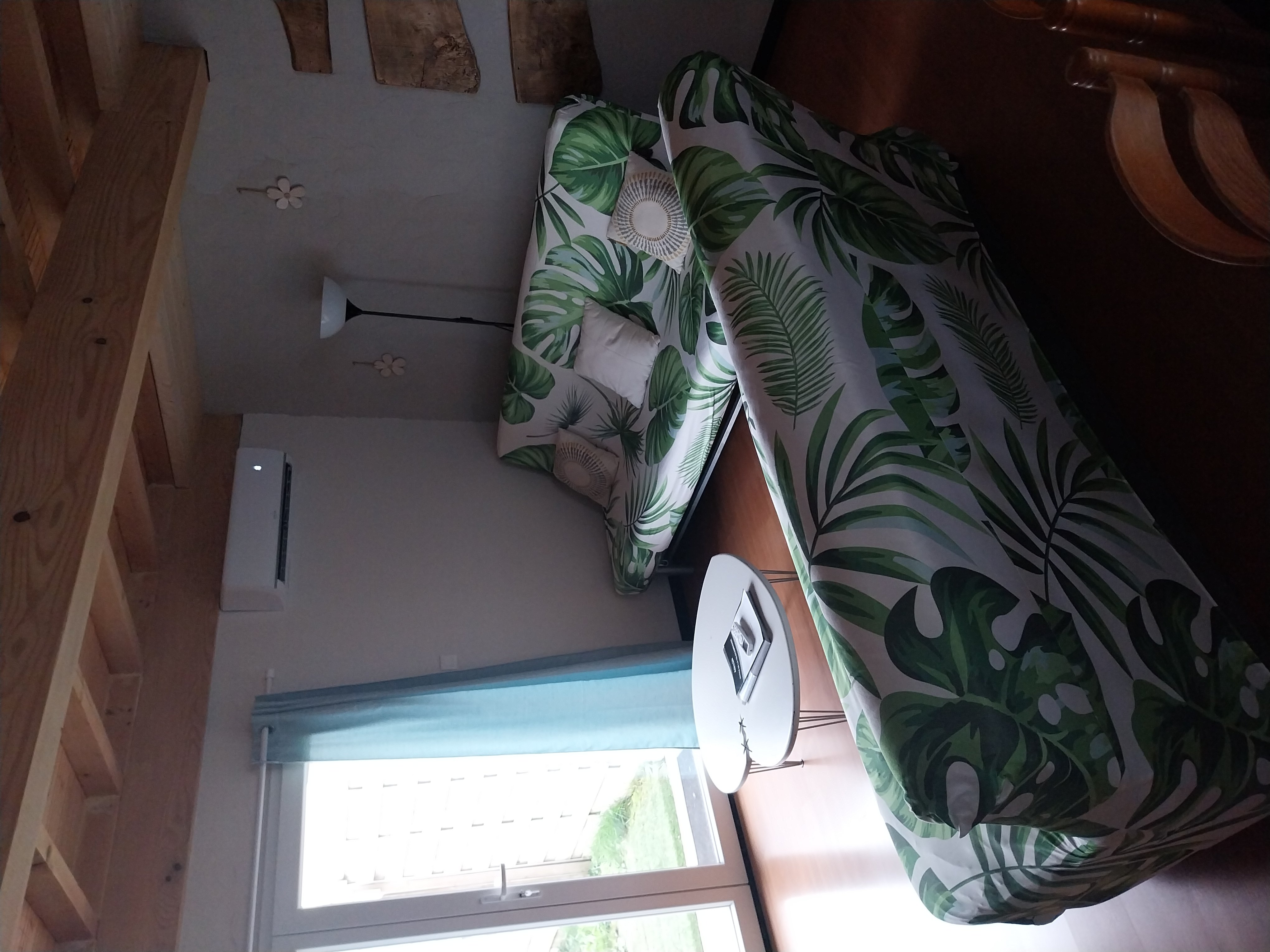 GITES LES GRANGES DE FLOLIE - EVA, Beauteville - photo 9