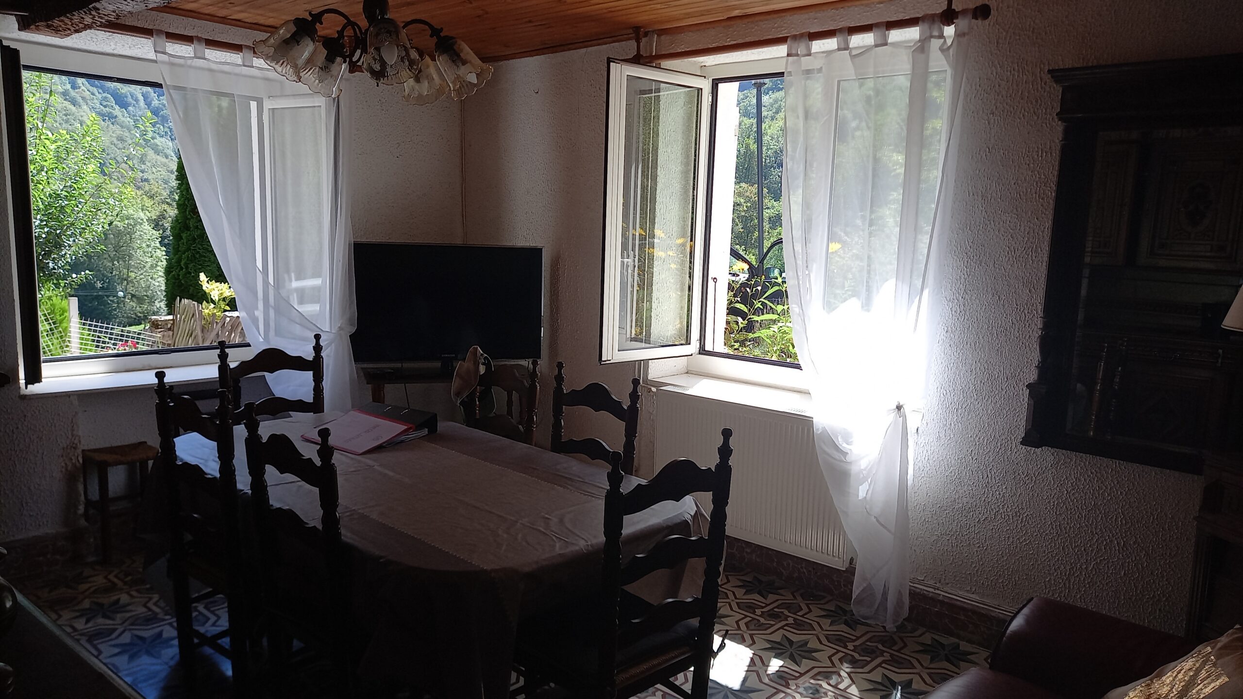 LA RECLOT, Herran - photo 8