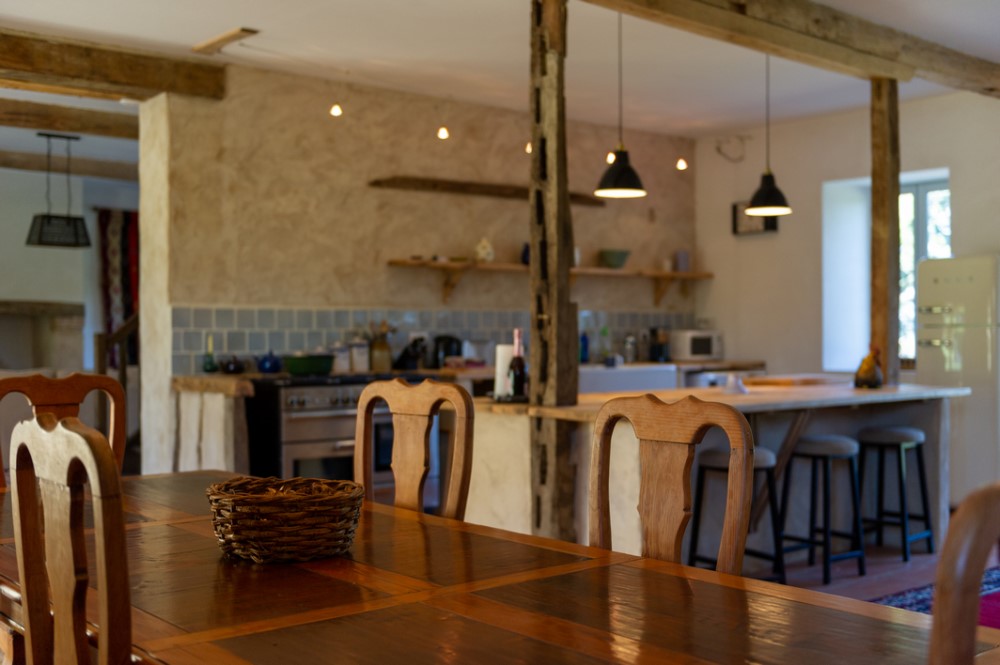 DOMAINE DE LA BOURDETTE, Montbernard - photo 3