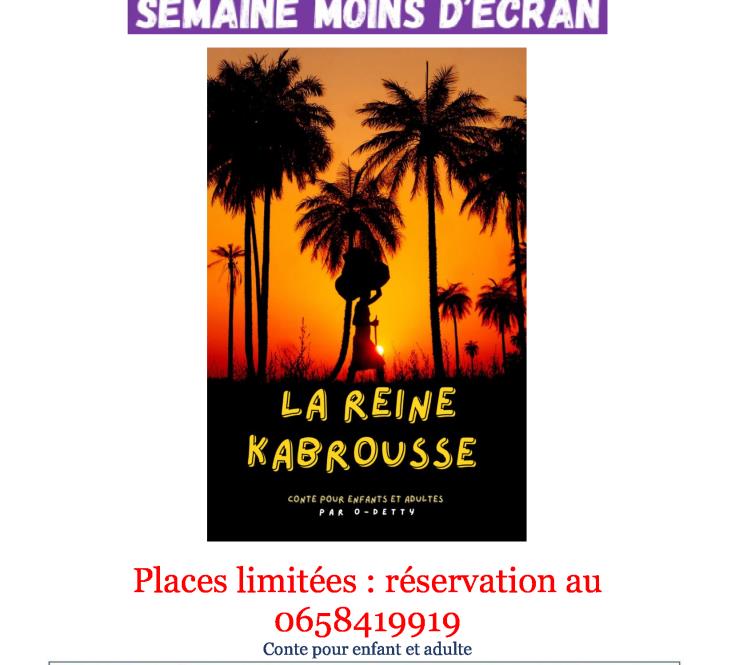 Affiche 