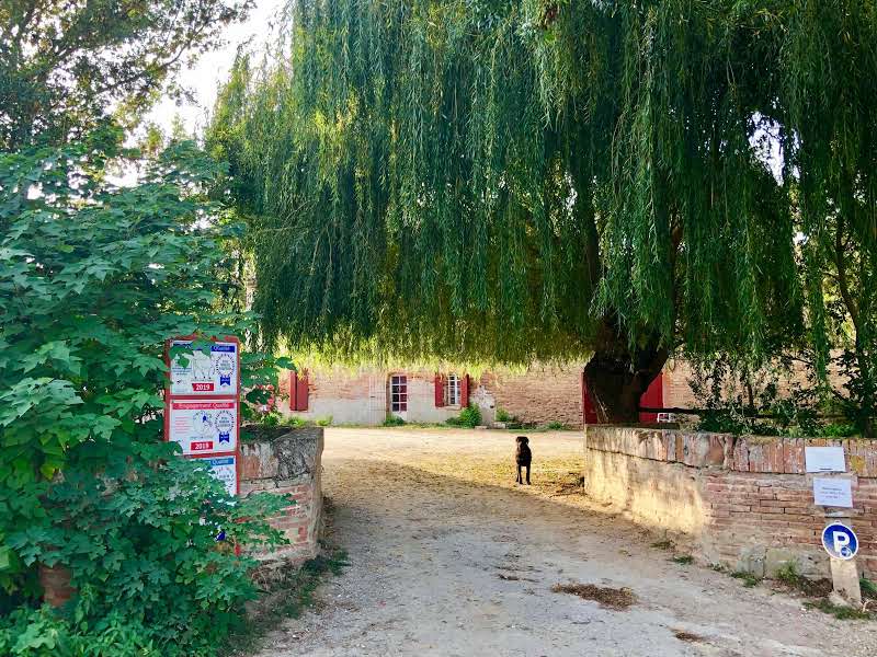 Club hippique de Montlaur