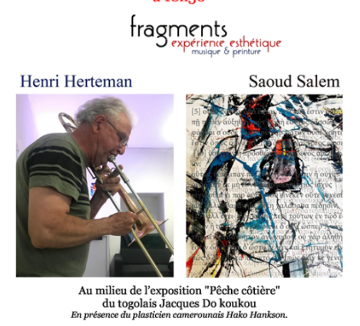 Affiche
