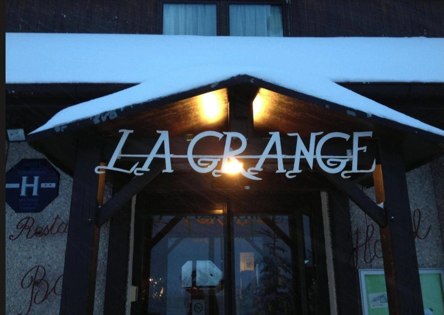 hotel-la-grange-boutx-la-station du mourtis-pyrenees31 ― OT PYRENEES31