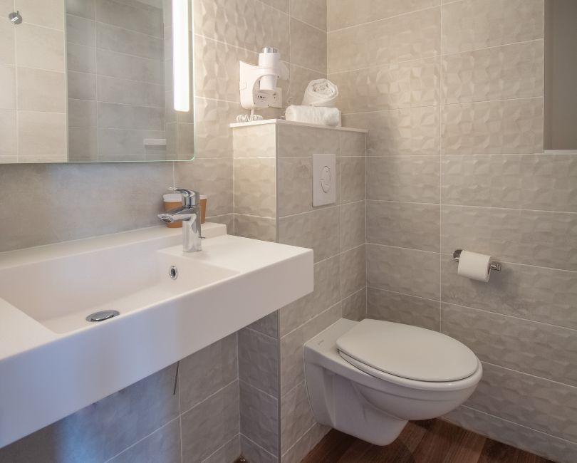 IBIS STYLES TOULOUSE BLAGNAC AÉROPORT - photo 3