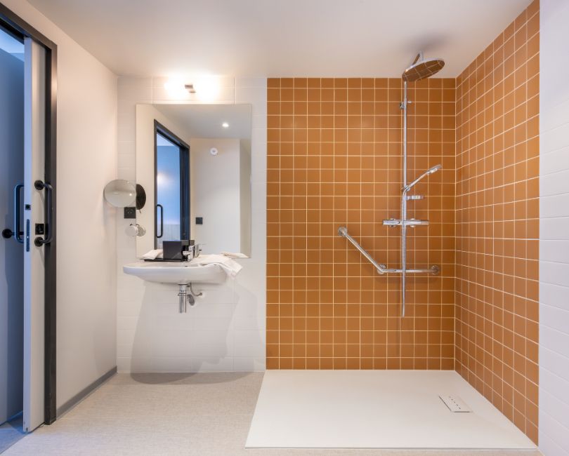 SEVENLINE APARTHOTEL PURPAN TOULOUSE, Toulouse - photo 5