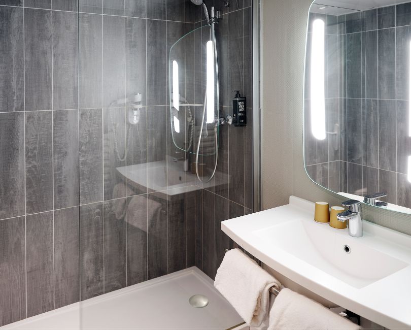 IBIS TOULOUSE GARE MATABIAU - photo 2