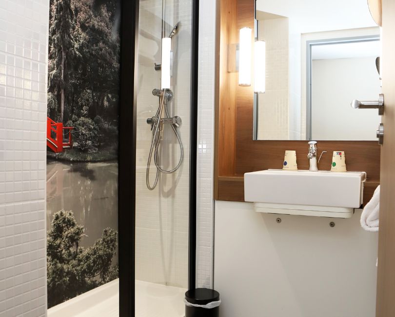 B&B Hôtel Toulouse Cité de l'Espace Gonord
