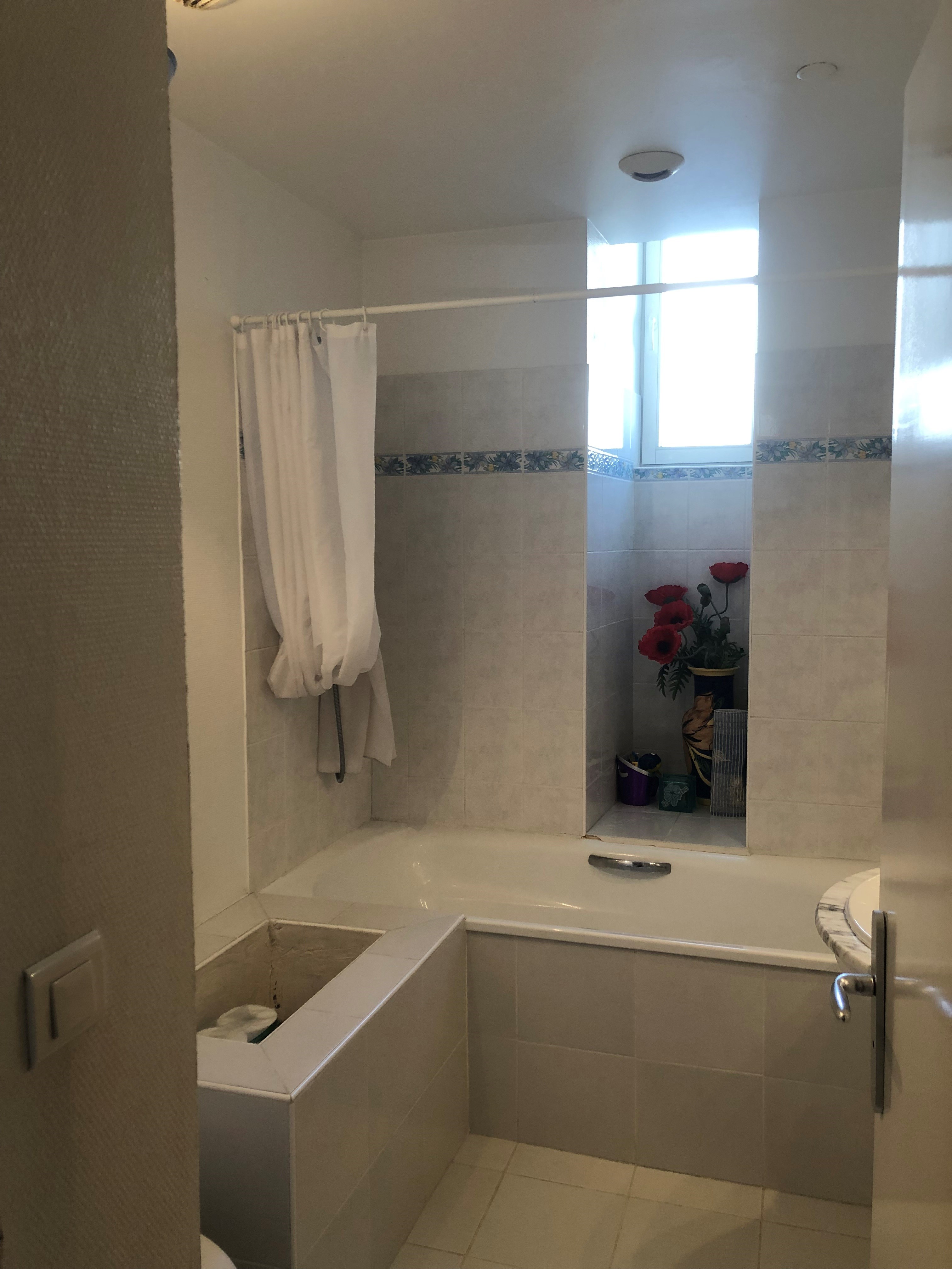 LOGEMENT CHEYROUX APPART 7