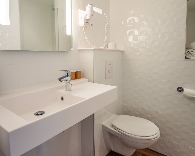 IBIS STYLES TOULOUSE BLAGNAC AÉROPORT - photo 2