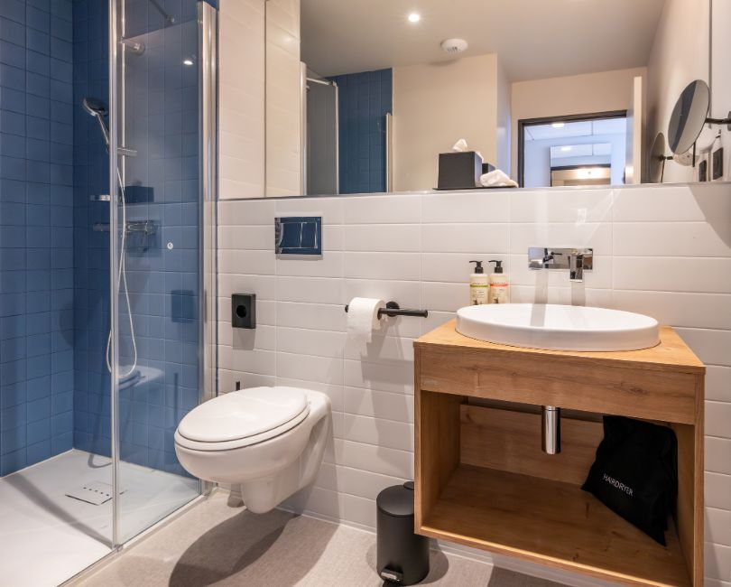 SEVENLINE APARTHOTEL PURPAN TOULOUSE, Toulouse - photo 3