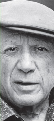SEMAINE CULTURELLE PABLO PICASSO
