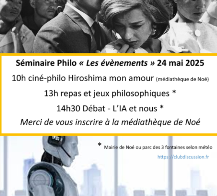 Séminaire philo