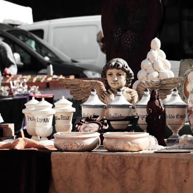 VIDE GRENIER