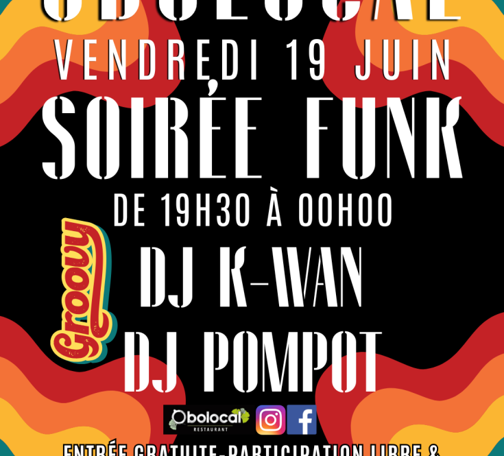 Affiche