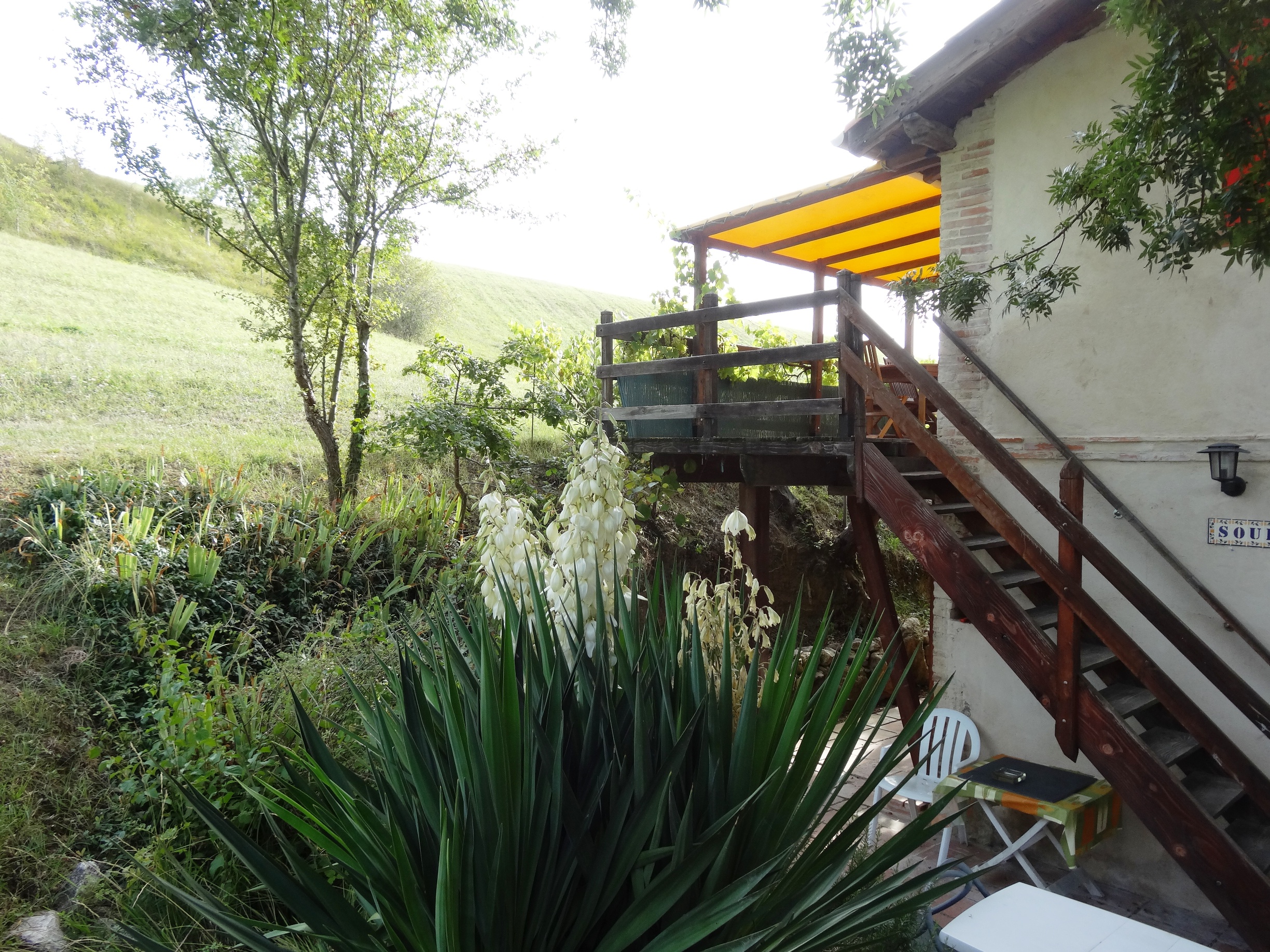 GITE LE SOULAN - GITE DE SEJOUR LA PAGUERE, Mauvezin - photo 6