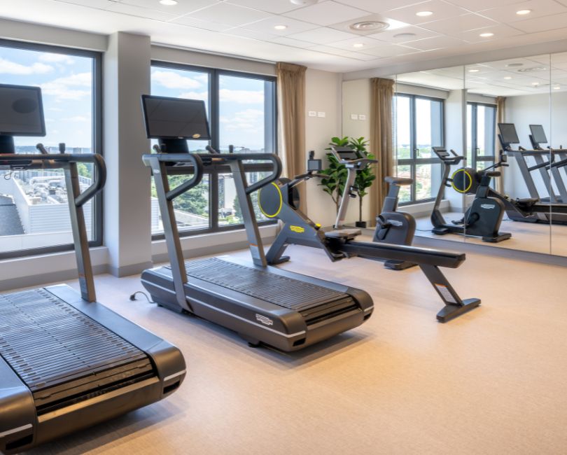 SEVENLINE APARTHOTEL PURPAN TOULOUSE, Toulouse - photo 13