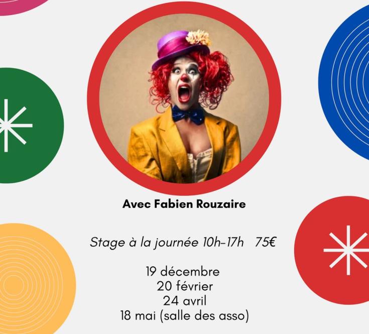 stageclown-longages
