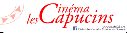 PROGRAMME DU MOIS D'OCTOBRE DU CINEMA DES CAPUCINS (1/1)